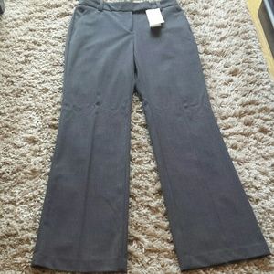 Charter club petite trousers. Nwt